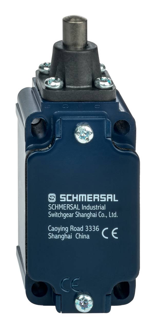 Schmersal TS 335-20Z Solenoid interlock, P/N 151082519