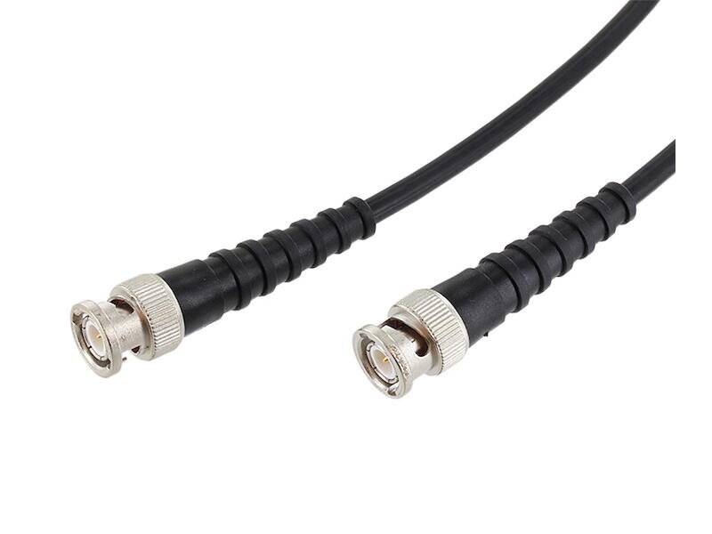 Telegärtner BNC HF-Kabel 50-1,0m 100009710-3