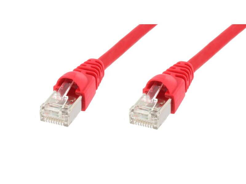 Telegärtner Patchkabel F/UTP 5E 100009359-7