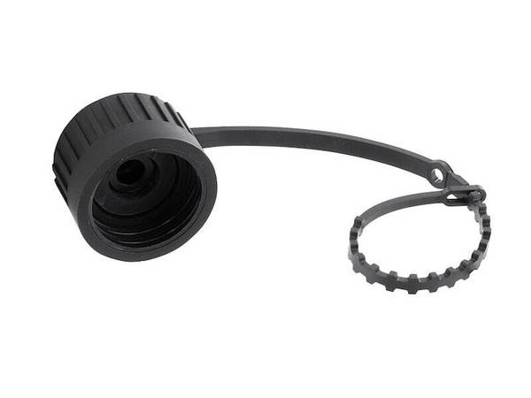 HIRSCHMANN CA 00 SD 1 Schutzkappe für Leitungsstecker
