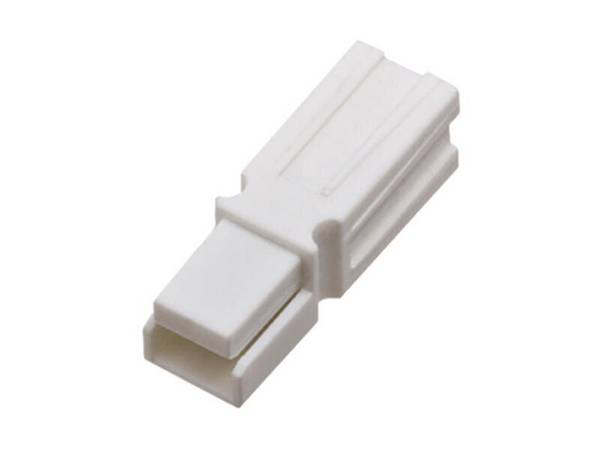 Anderson Power Products Powerpole PP15-45 Gehäuse 1 polig, weiß