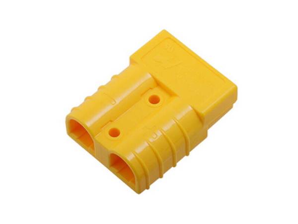 Anderson Power Products SB50 Gehäuse 2 polig, gelb