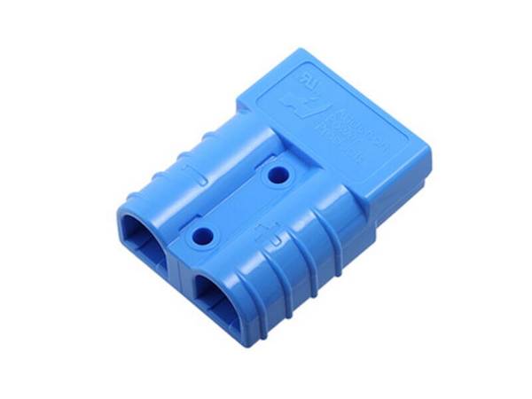 Anderson Power Products SB50 Gehäuse 2 polig, blau