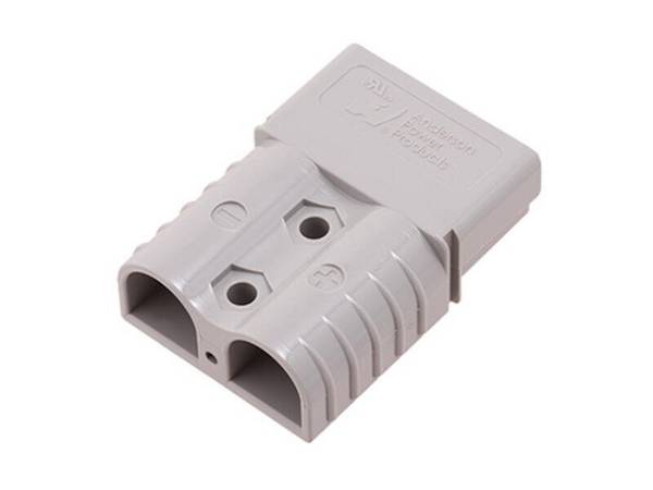 Anderson Power Products SB175 Gehäuse 2 polig, grau