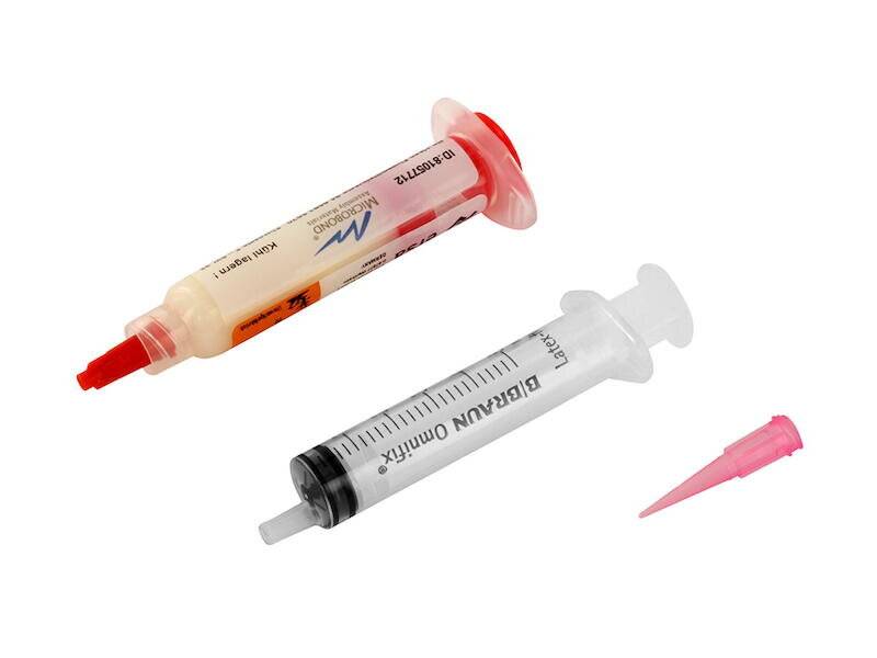 ERSA Flussmittel 5 ml-1