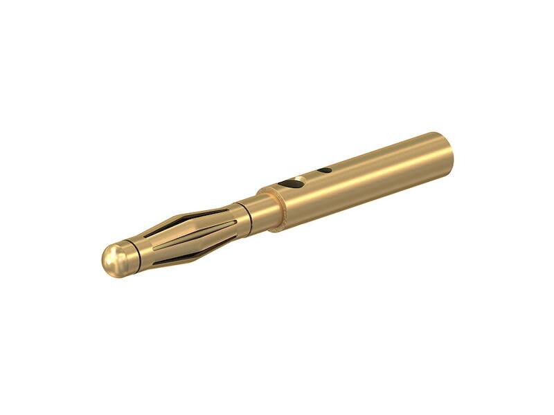 Stäubli LS205 Stecker für SLS205-0