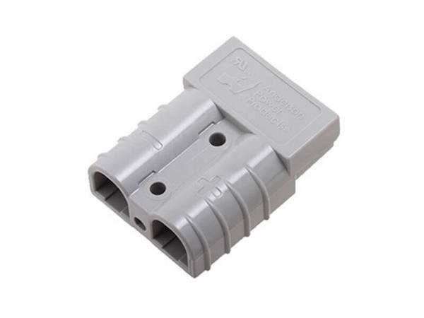 Anderson Power Products SB50 Gehäuse 2 polig, grau
