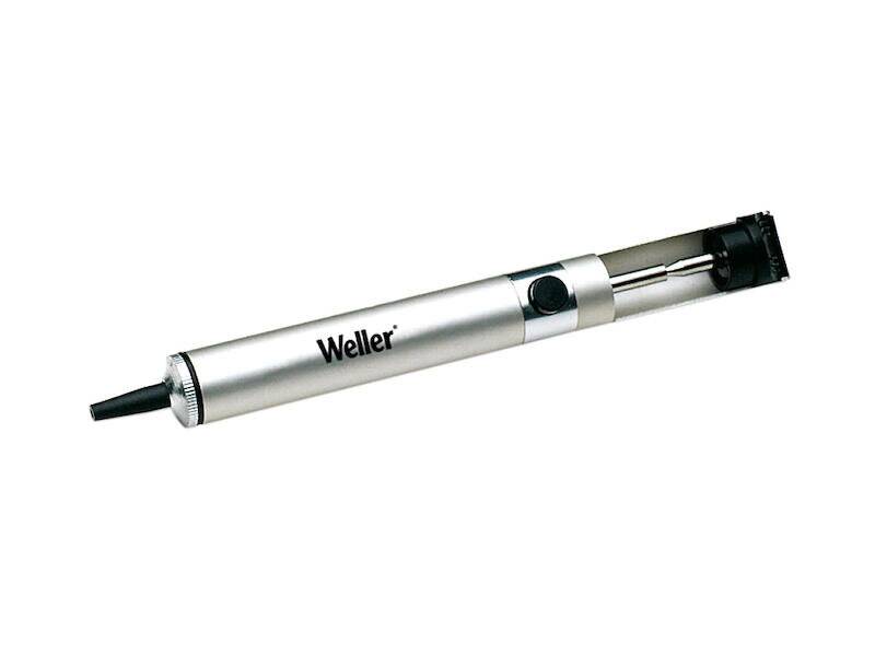 Weller Handentlötpumpe antistatisch-2