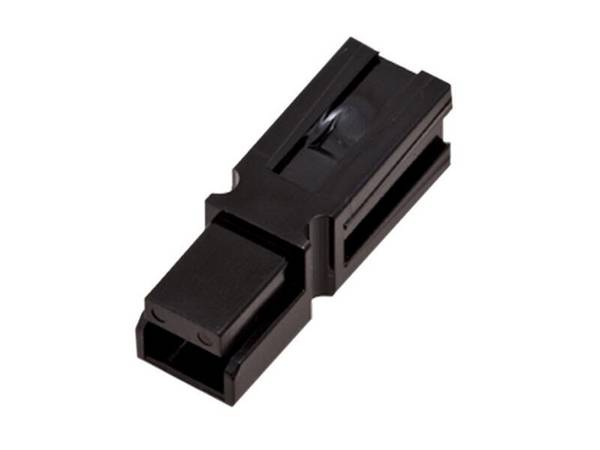 Anderson Power Products Powerpole PP15-45 Gehäuse 1 polig, schwarz