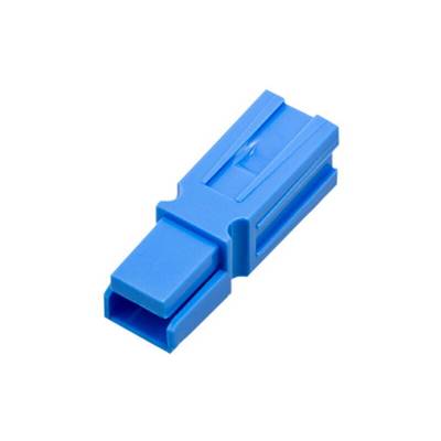 Anderson Power Products Powerpole PP15-45 Gehäuse 1 polig, blau-0