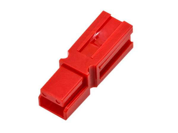 Anderson Power Products Powerpole PP15-45 Gehäuse 1 polig, rot