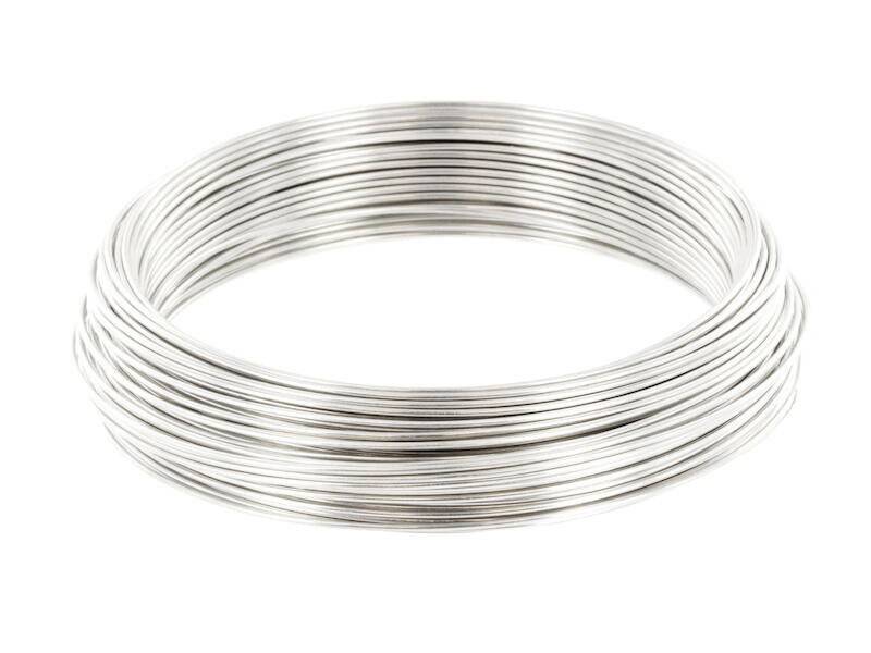 Kupferdraht blank verzinnt Ø 1,0 mm 25 m Ring-0