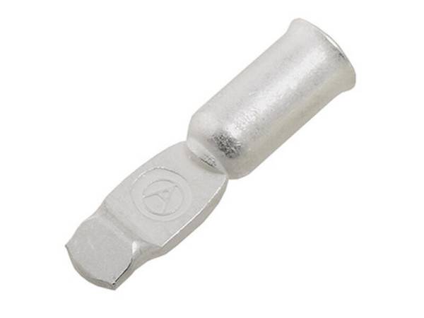 Anderson Power Products Powerpole PP30 Kontakte für Gehäuse 30 A, AWG 16 bis 12, niedrige
