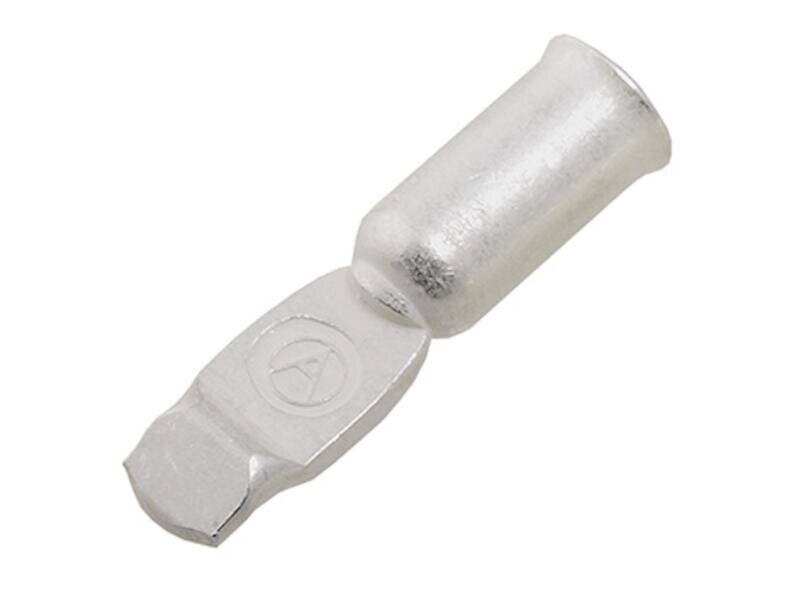 Anderson Power Products Powerpole PP30 Kontakte für Gehäuse 30 A, AWG 16 bis 12, niedrige-0