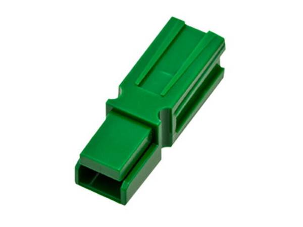 Anderson Power Products Powerpole PP75 Gehäuse 1 polig, grün