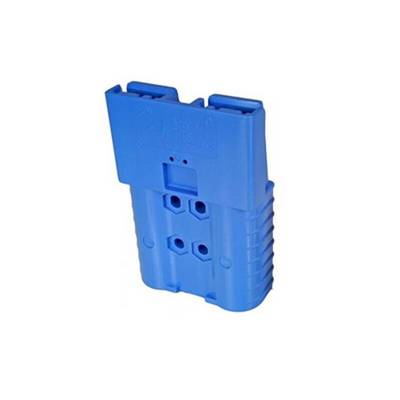 Anderson Power Products SBE320 Gehäuse inklusive Kontakt 320 A, 2 polig, AWG 3/0, blau-0