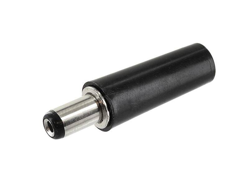 DC-Stecker 2,1 x 5,5 mm-0
