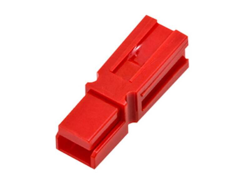 Anderson Power Products Powerpole PP75 Gehäuse 1 polig, rot-0