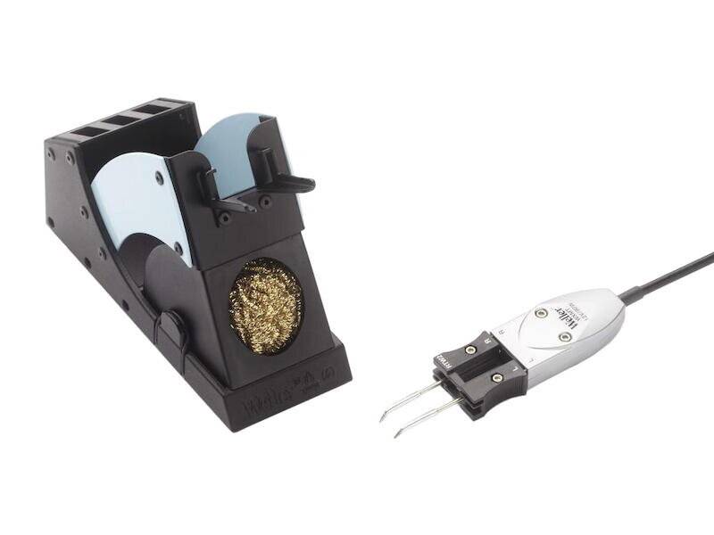 Weller Active Tip Heizkörper Technologie WXMT Set 12 V 80 W-1