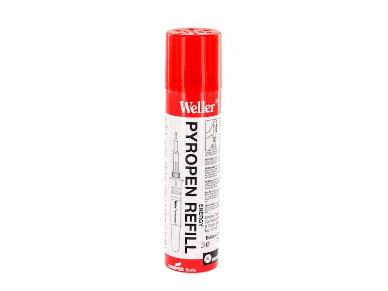 Weller Nachfüllpatrone 75ml-0