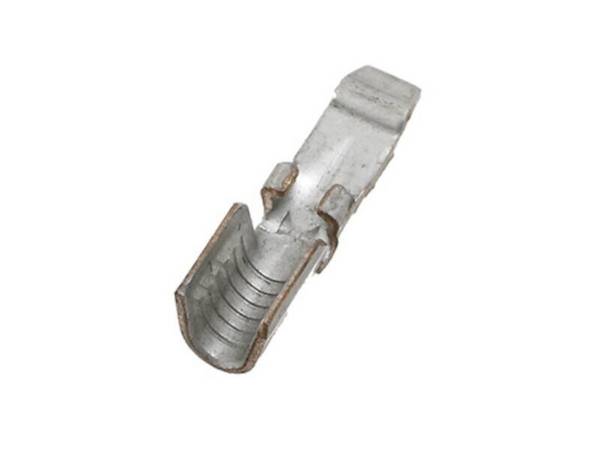 Anderson Power Products Powerpole PP45 Kontakt für Gehäuse 45 A, AWG 14 bis 10, niedrige