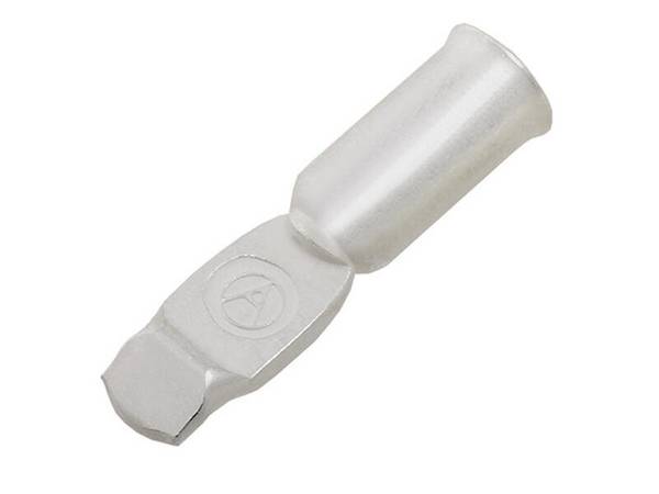 Anderson Power Products Powerpole PP75 Kontakt für Gehäuse 75 A, AWG 6, hohe Steckkraft (HD)