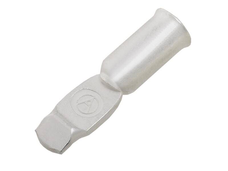 Anderson Power Products Powerpole PP75 Kontakt für Gehäuse 75 A, AWG 6, hohe Steckkraft (HD)-0