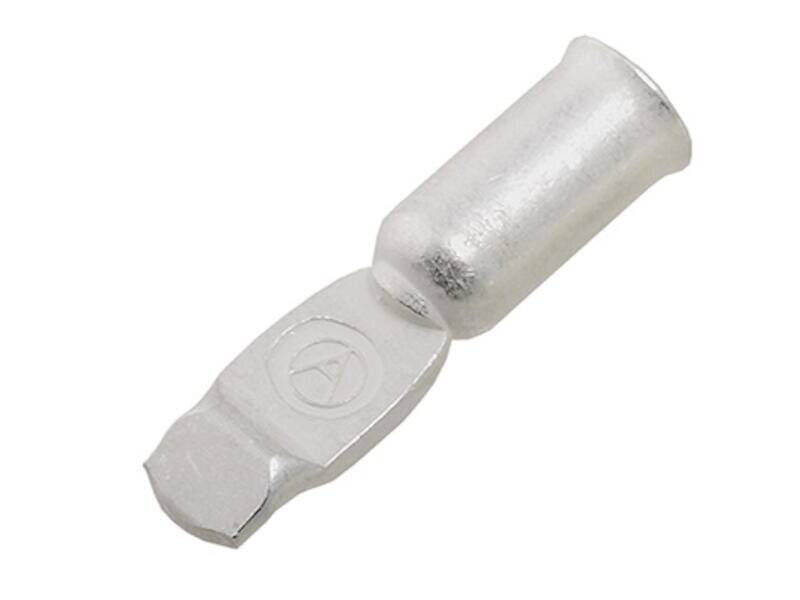 Anderson Power Products Powerpole PP180 Kontakte für Gehäuse 180 A, AWG 2-0