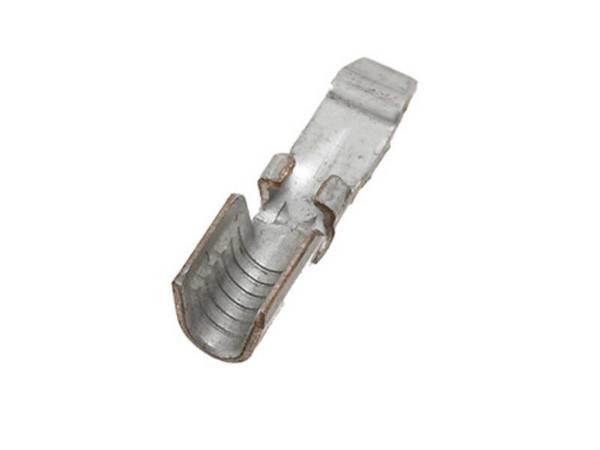 Anderson Power Products Powerpole PP30 Kontakt für Gehäuse 30 A, AWG 16 bis 12, niedrige