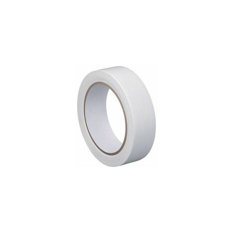WESTEX Verputzerband PE Premium, 50 mm x 33 m, weiß-0