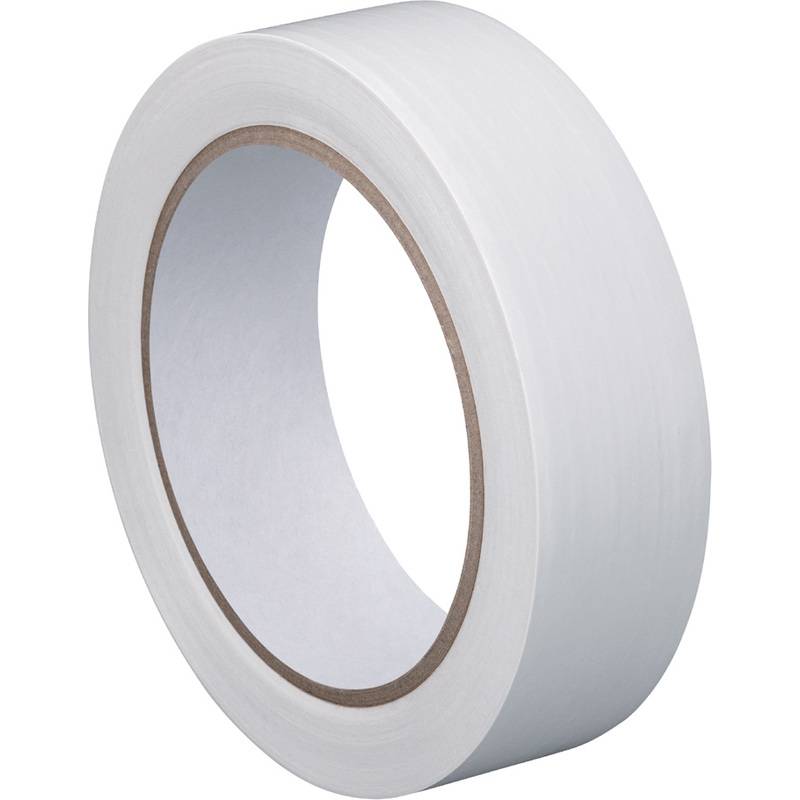 WESTEX Verputzerband PVC glatt, 30 mm x 33 m, weiß-0