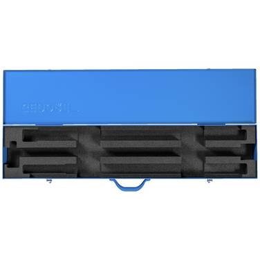 WK 8564-72-81 Blechkasten mit Einlage E-F-EKL