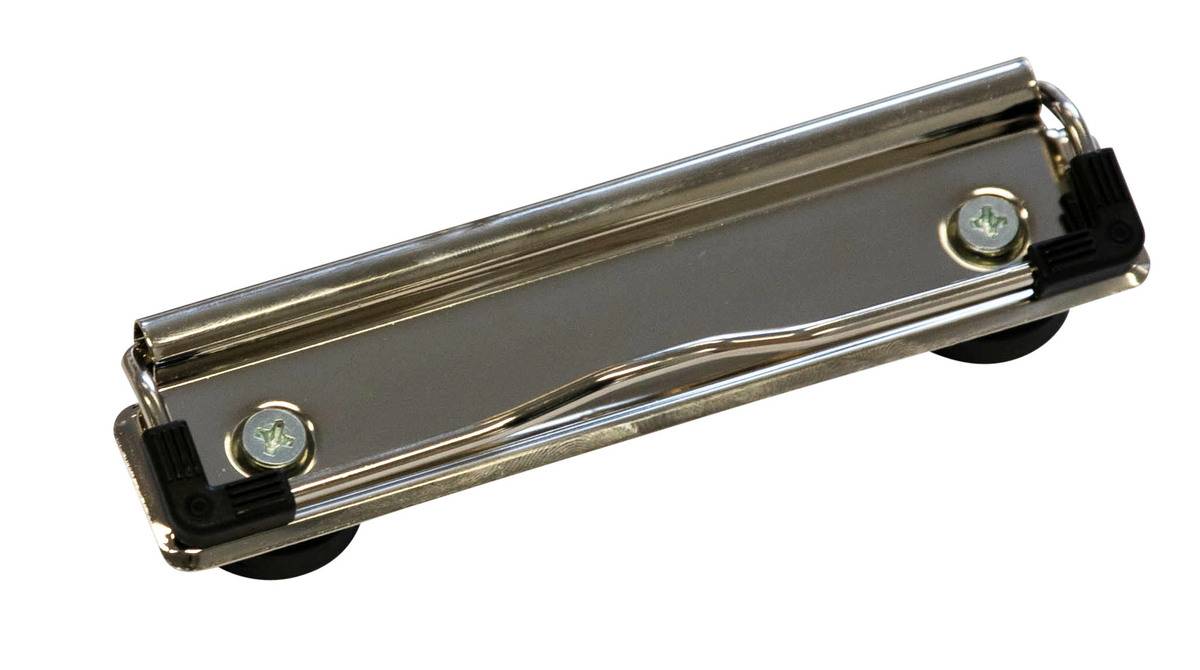 Klemmmechanik 9604-00727 bis 1kg silber-1