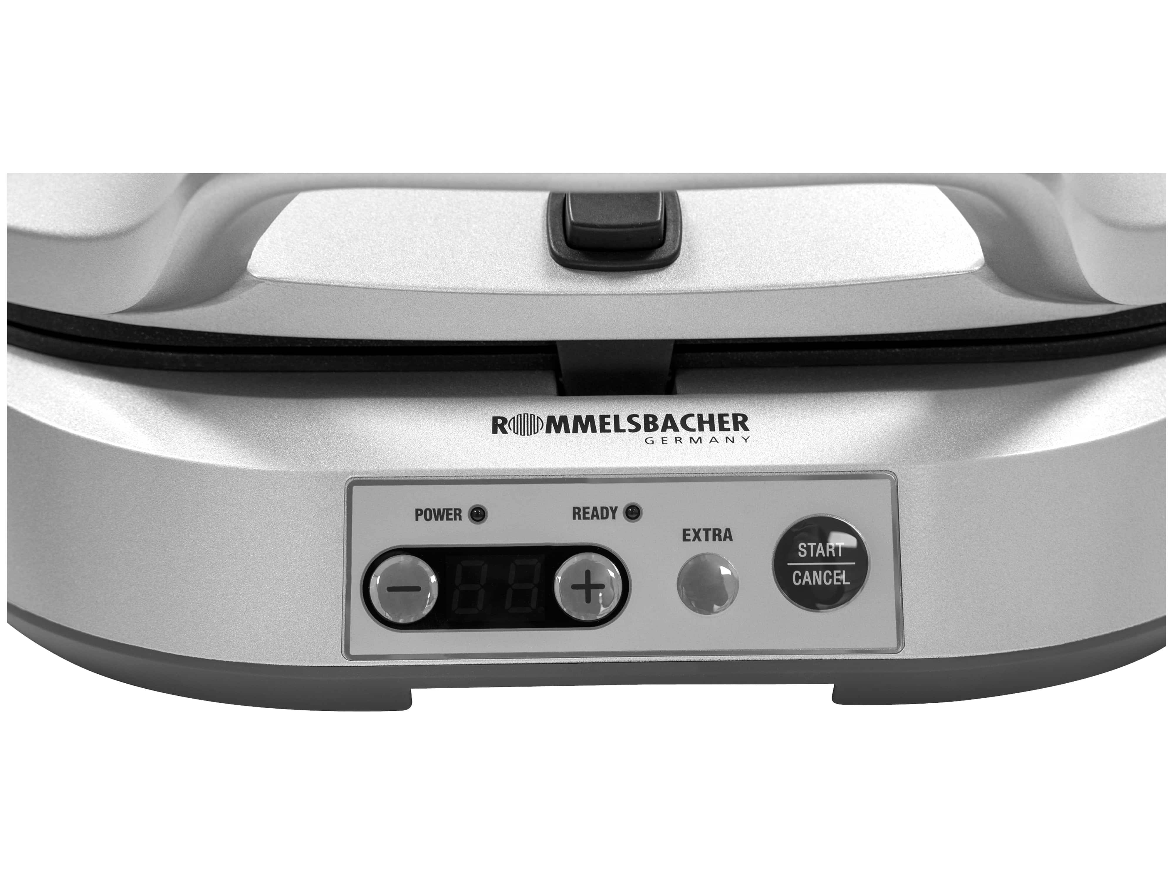 Symbolbild für Rommelsbacher PC 1800, 1800 W, 230 V
