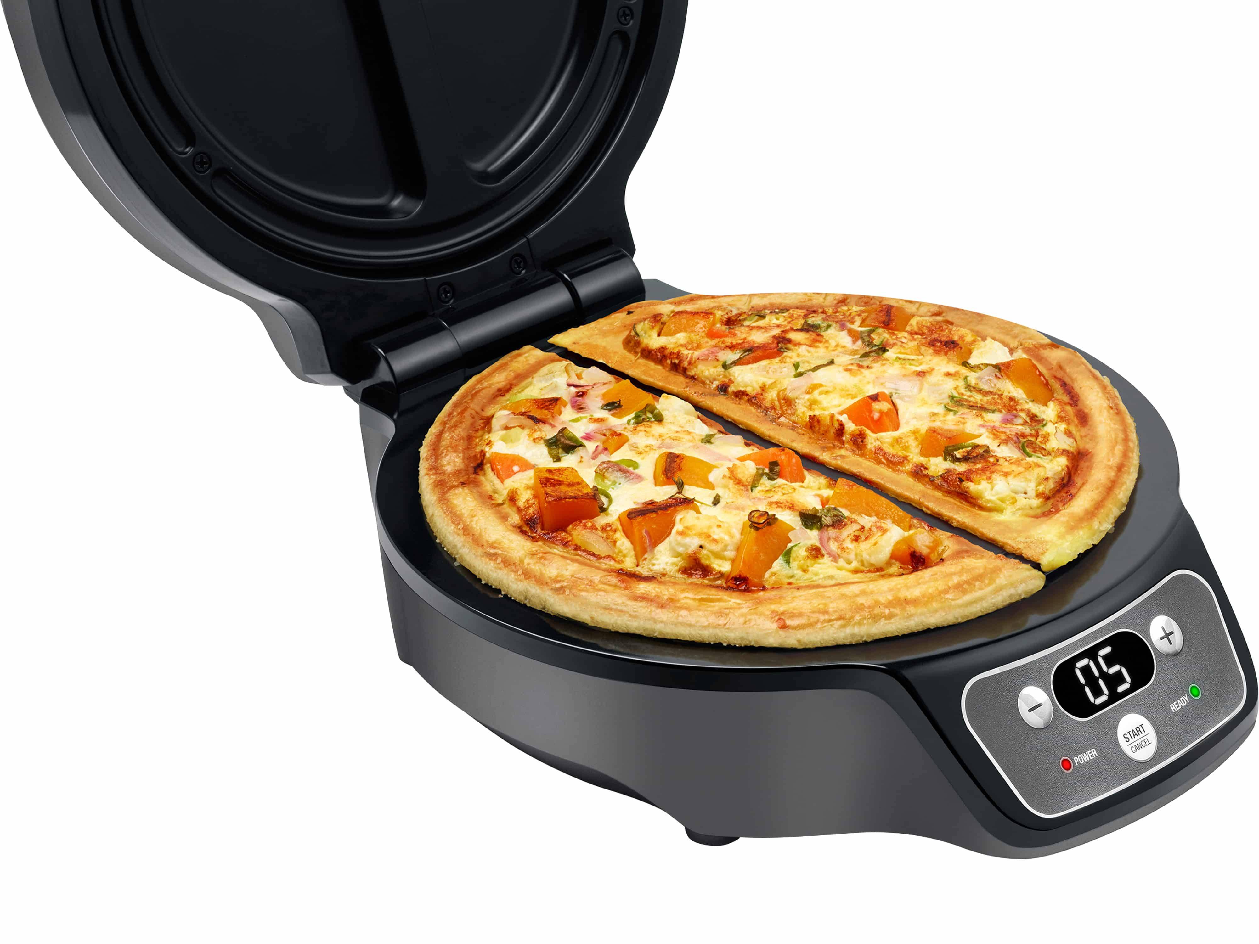 Symbolbild für Rommelsbacher OMELETT CHEF OM 950 Oskar - Omelette-Gerät
