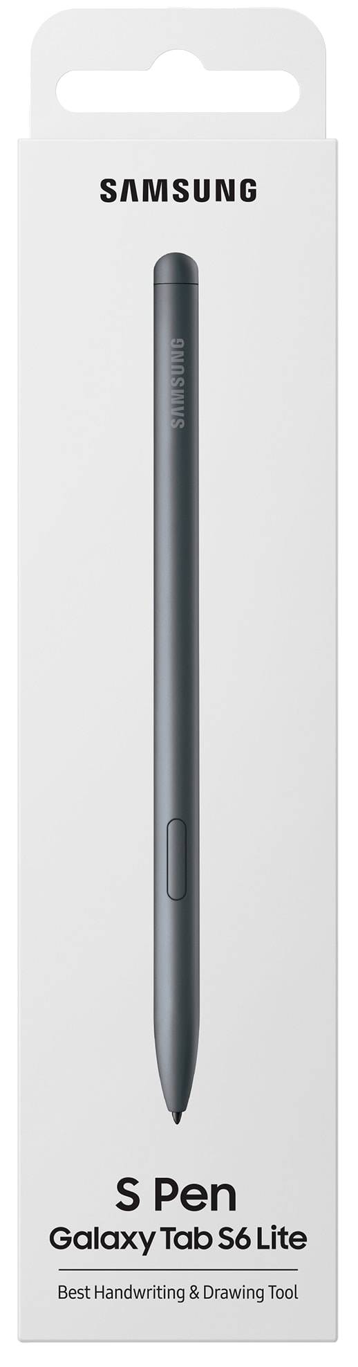 Symbolbild für Samsung S Pen - Stylus für Tablet - Oxford Gray