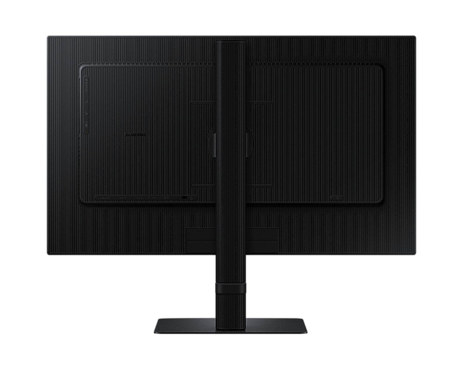 Samsung ViewFinity S6 S24D600UAU - S60UD Series - LED-Monitor - USB - 61 cm (24"")-1