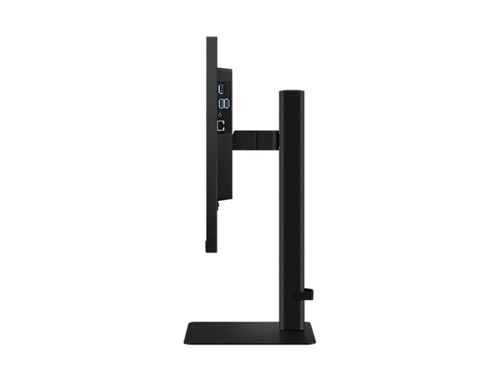 Samsung ViewFinity S6 S24D600UAU - S60UD Series - LED-Monitor - USB - 61 cm (24"")-3
