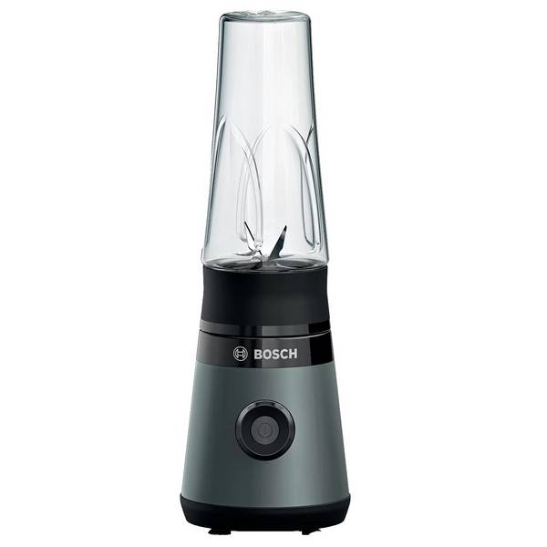 Bosch VitaPower MMB2111S, Tischplatten-Mixer, 0,6 l, 450 W, Silber