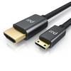 Primewire 8K HDMI auf Mini HDMI Adapterkabel 2.1, 4K 3840 x 2160 @ 60 Hz - 3m