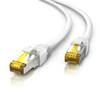 Primewire LAN-Kabel CAT.7, RJ-45 (Ethernet), Gigabit Ethernet S/FTP Netzwerkkabel, 10000 Mbit/s, Patchkabel - 10m