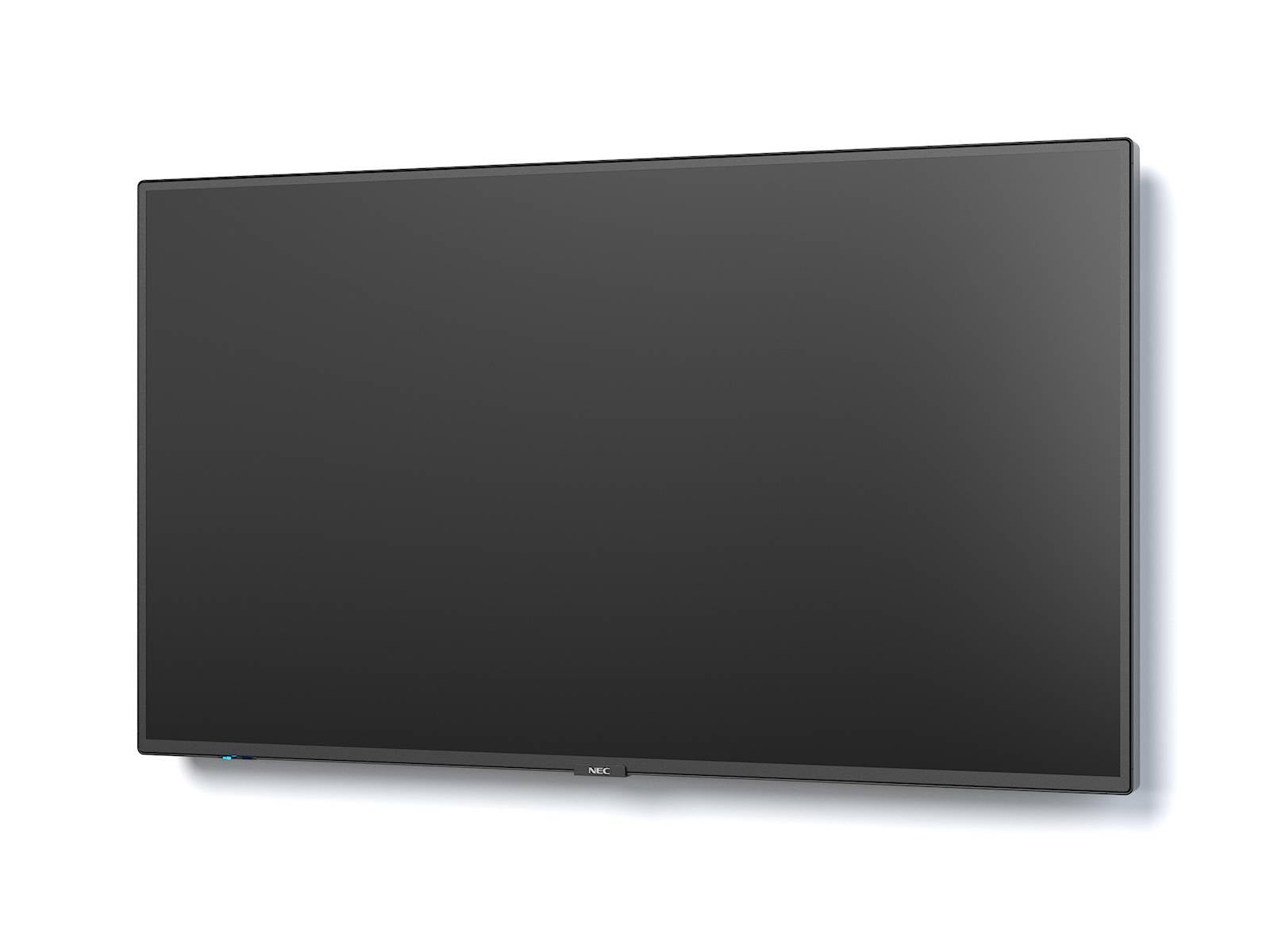NEC MultiSync M491 - Message - M-Series - LED-Monitor - 124.5 cm (49) - Schreibtisch / Wand-2