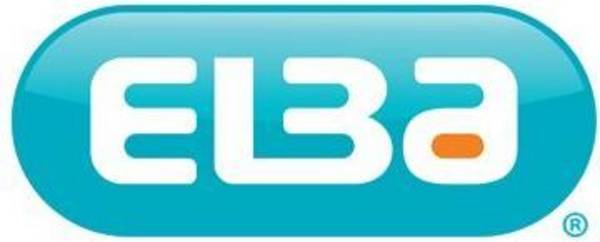 ELBA vertic ULTIMATE Hängesammler DIN A4 4 cm naturbraun 100552063