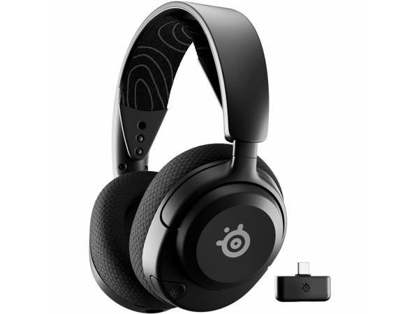 Arctis Nova 5 - Headset - ohrumschließend