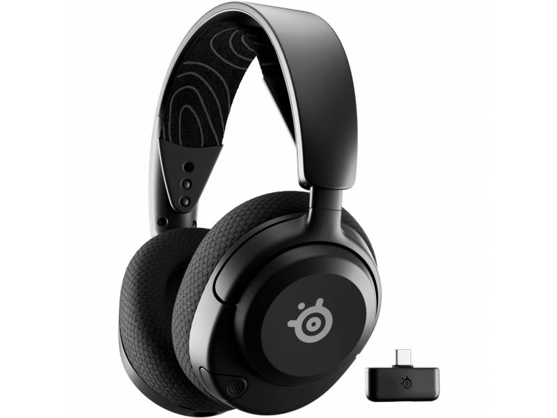 Arctis Nova 5 - Headset - ohrumschließend-0