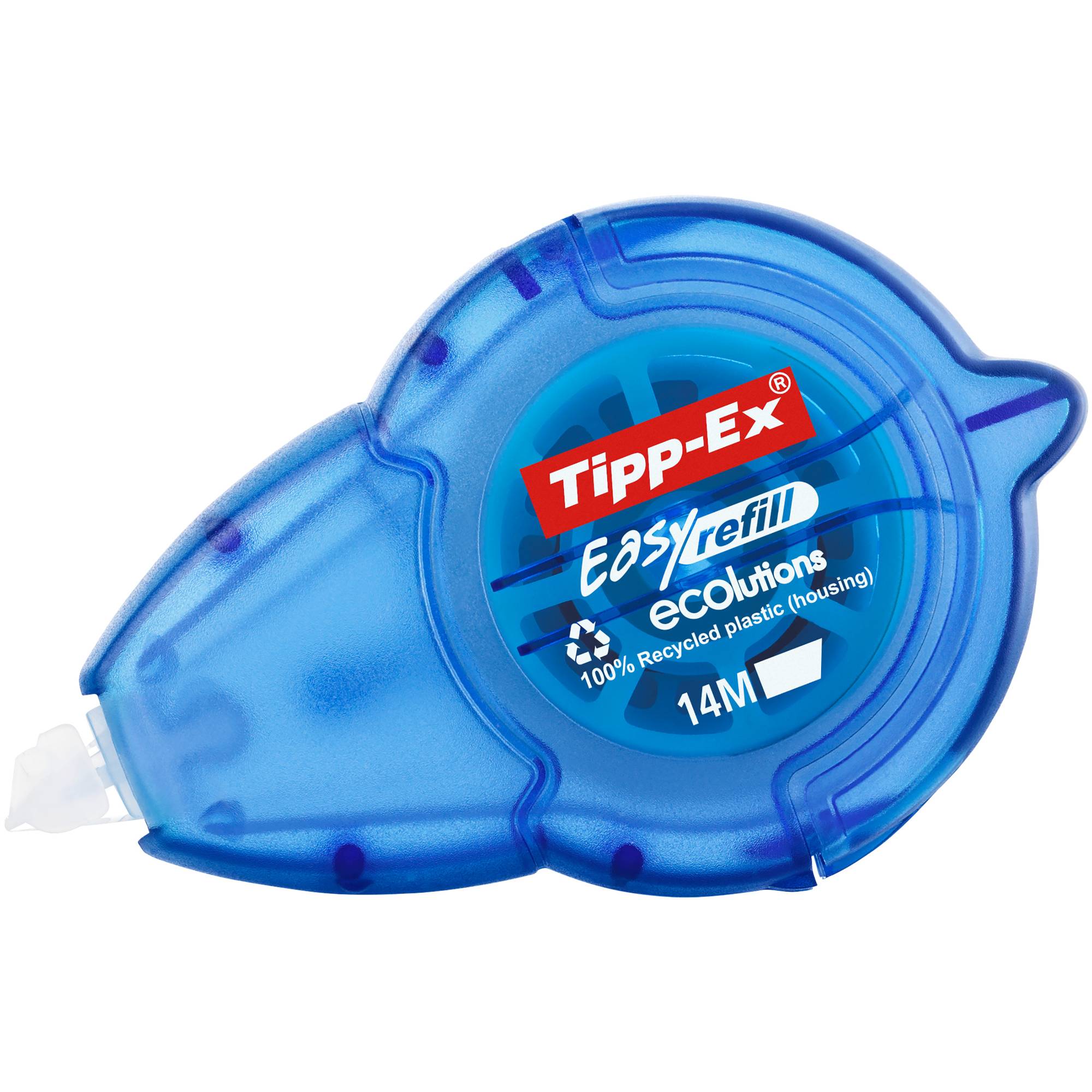 KorrekturrolleEasy Refill 5mmx14m 15+5St.-0