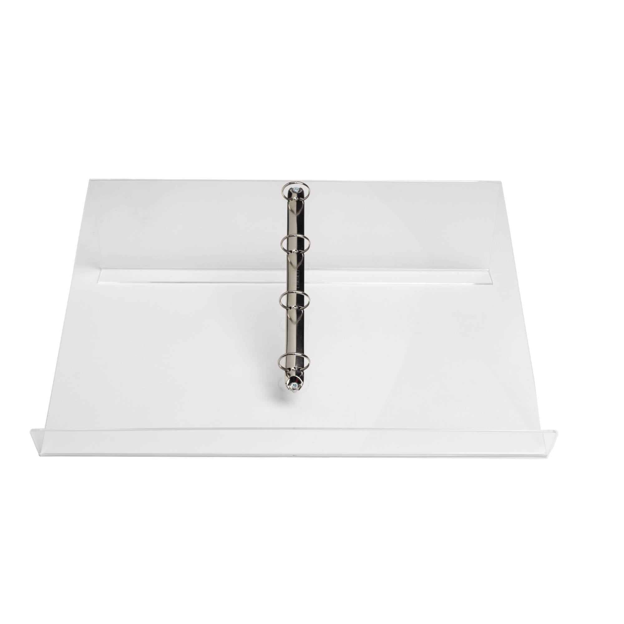 Tisch-Lesepult A3 tr-0