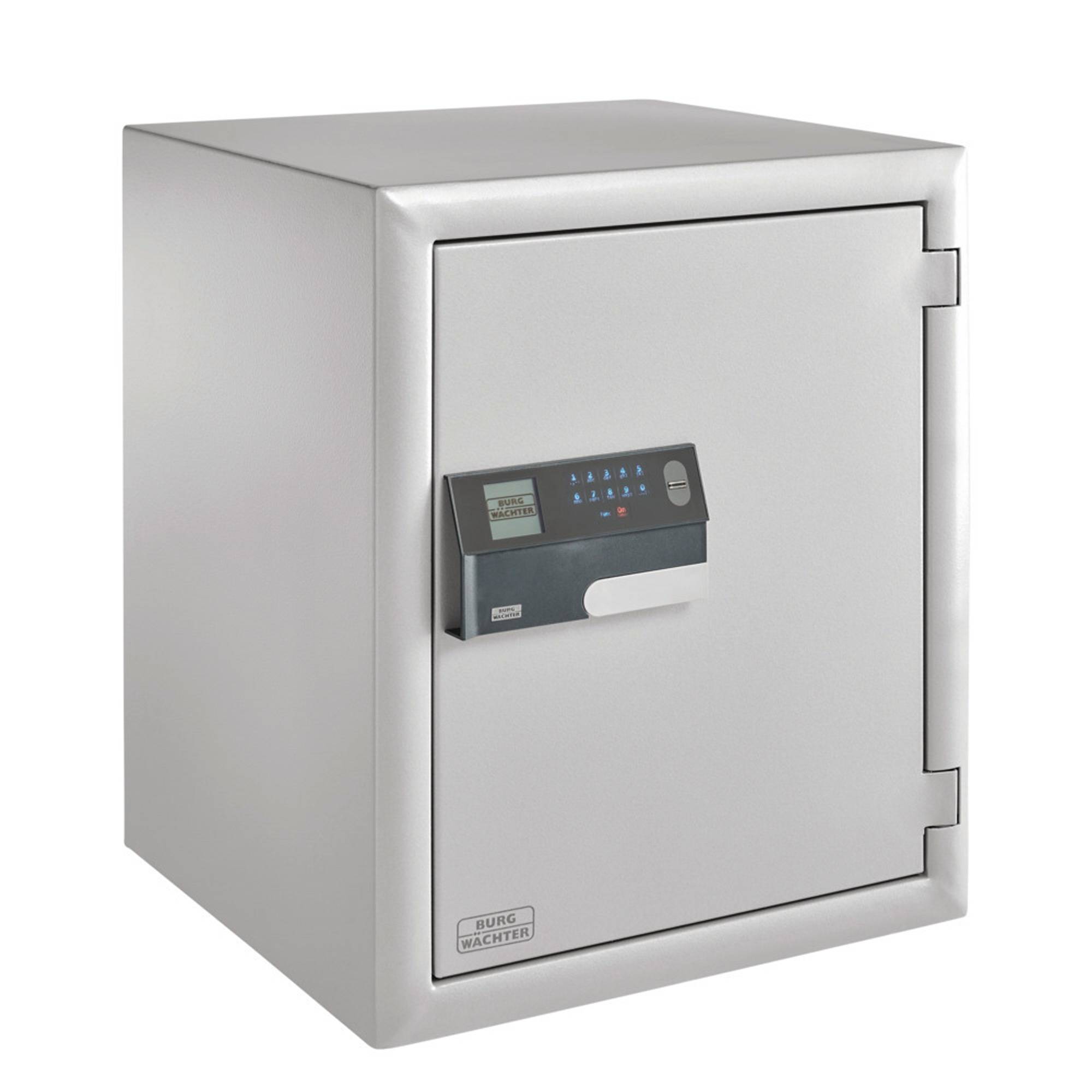 Wertschutzschrank Diplomat MTD 760 E FP-0