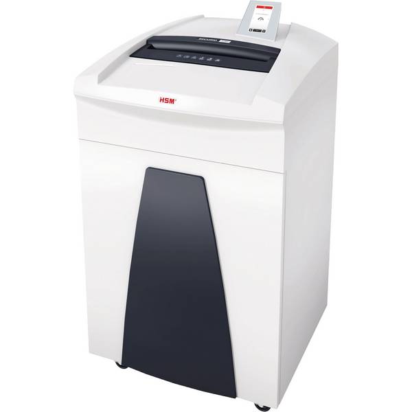 Aktenvernichter SECURIO P36i 4,5x30mm