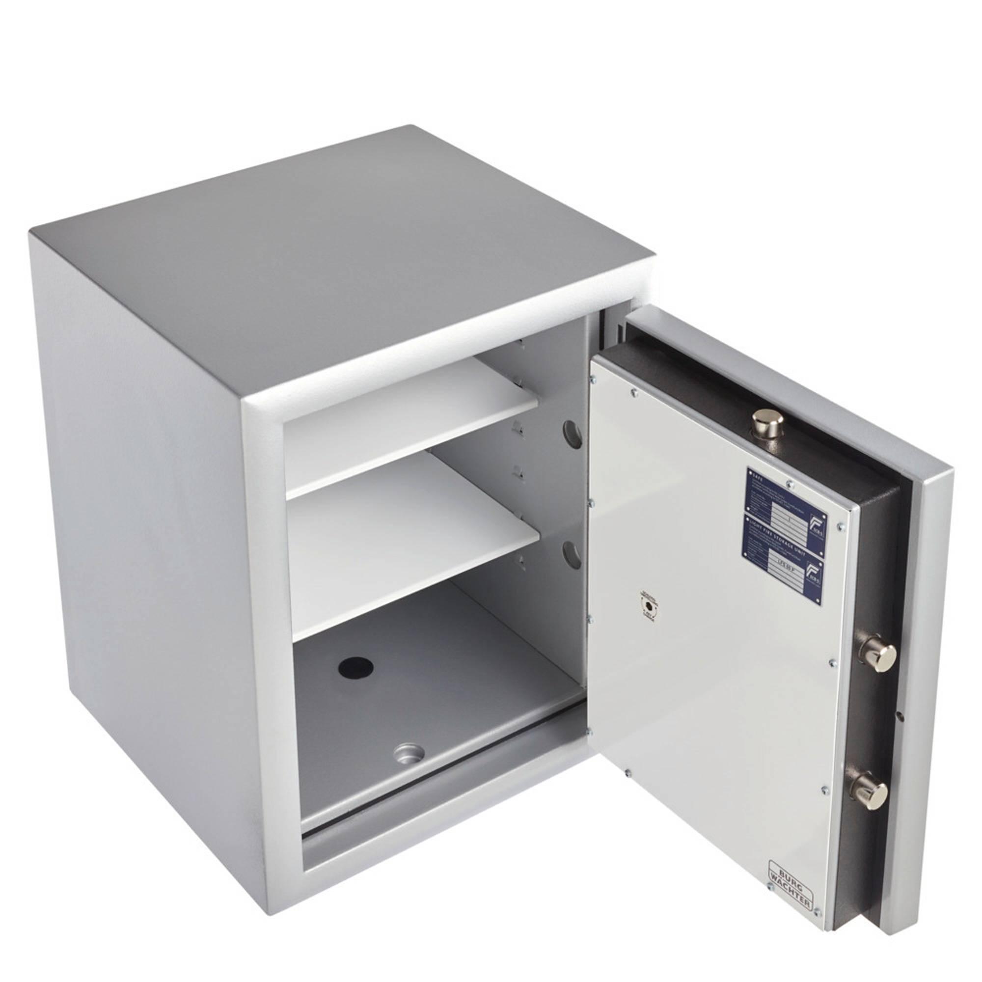 Wertschutzschrank Diplomat MTD 760 K-0